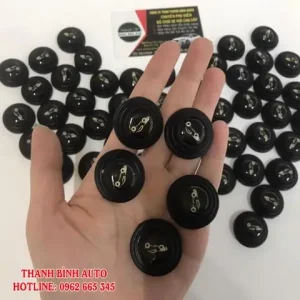 Nút Giảm Chấn Ô Tô