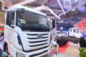 Giảm Giá Xe Ô Tô Năm 2015