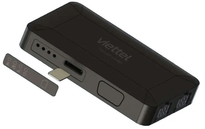 Giám Sát Hành Trình Xe Ô Tô Viettel