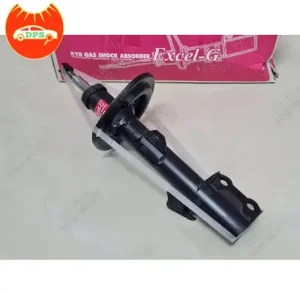 Giảm Sóc Xe Ô Tô Kyb Có Tốt Không? Đánh Giá Toàn Diện