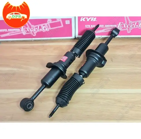 Giảm Sóc Xe Ô Tô Kyb Có Tốt Không? Đánh Giá Toàn Diện