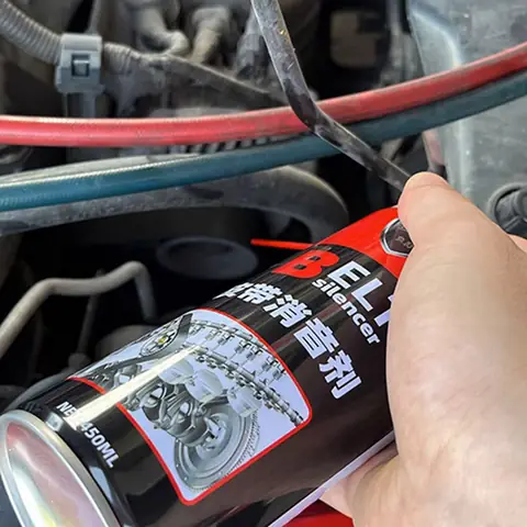 Giảm Tiếng Ồn Động Cơ Xe Ô Tô