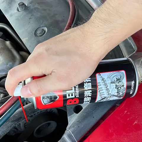 Giảm Tiếng Ồn Động Cơ Xe Ô Tô