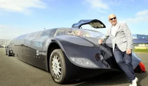 Quy Trình Thay Bánh Xe Ô Tô Đúng Chuẩn An Toàn Tại Nhà