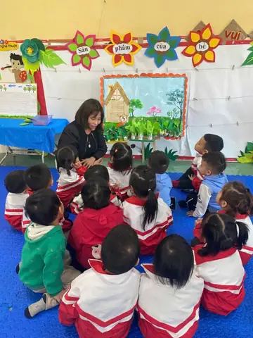 Giáo Án Tổ Chức Hoạt Động Phát Triển Thẩm Mĩ Lĩnh Vực: Phát Triển Thẩm Mĩ. Chủ Đề: Giao Thông Đề Tài: Dán Xe Tải Độ Tuổi: 3 - 4 Tuổi. Thời Gian Tổ Chức: 15 - 20 Phút