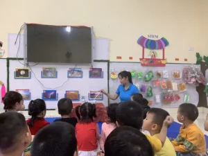 Giáo Án Lắp Xe Ô Tô Tải Lớp 4