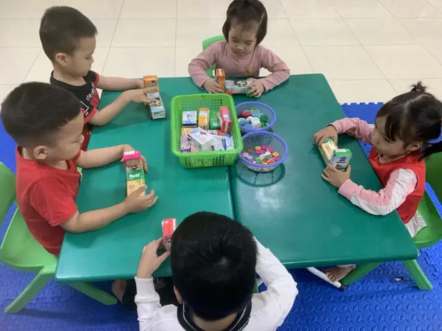 Giáo Án Lắp Xe Ô Tô Tải Lớp 4