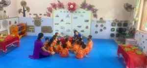 Giáo Án Trò Chuyện Về Xe Ô Tô