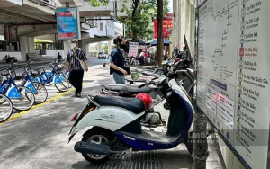 Danh Sách, Địa Chỉ Các Điểm Trông Xe Phục Vụ Nhân Dân Xem Diễu Binh, Diễu Hành, Tham Dự Các Hoạt Động Kỷ Niệm Quốc Khánh 2/9