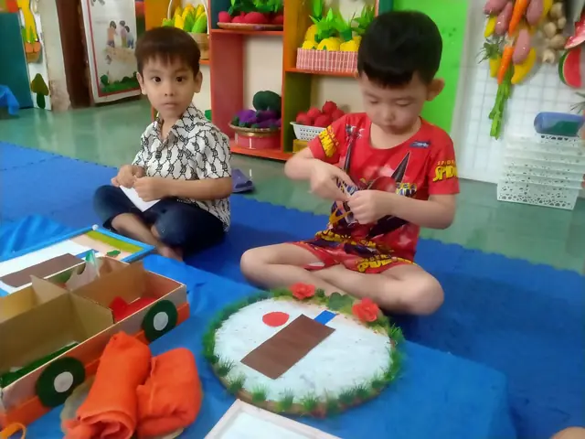 Giáo Án Thao Giảng. Chủ Đề: Giao Thông. Lĩnh Vực: Phát Triển Thẩm Mĩ Tên Hoạt Động: Xé Dán Đèn Giao Thông Độ Tuổi Của Trẻ: Mẫu Giáo 4 – 5 Tuổi