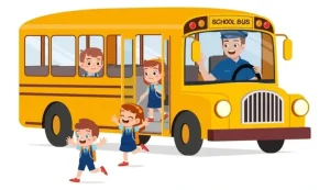 Các Quy Định Pháp Luật Đối Với Xe Ô Tô Đưa Đón Học Sinh Năm Học 2025-2026