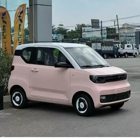 2.2. Tuổi Giáp Thìn Nên Mua Xe Màu Gì?