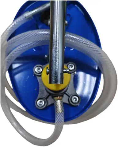 Cấu Tạo Bình Bơm