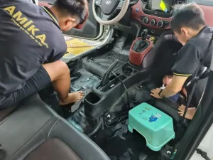 Thao-giat-san-o-to-tai-nam-dinh