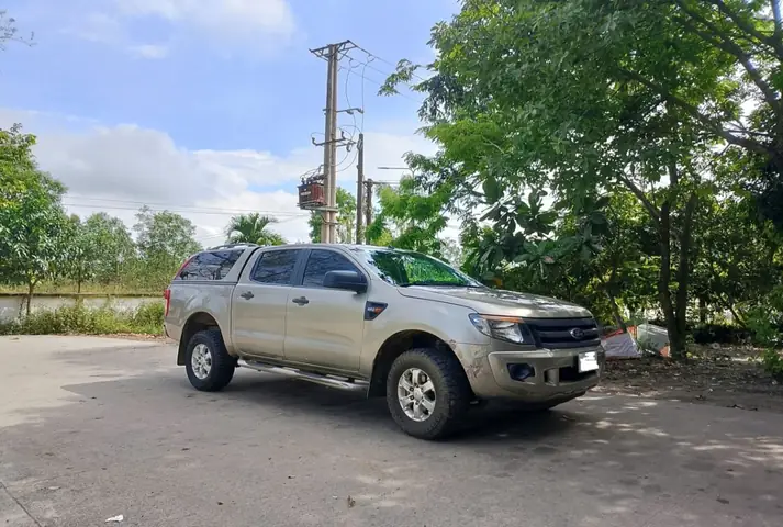 Giấy Đăng Ký Xe Ô Tô Cải Tạo