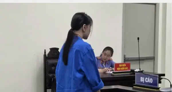 Cho Thuê Ô Tô Đưa Cả Giấy Tờ Gốc, Chủ Xe Bị Cô Gái Chiếm Đoạt Mang Bán -0