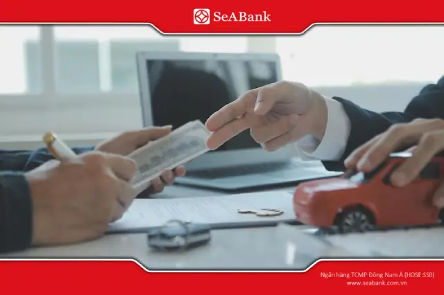 6. Một Số Lưu Ý Cần Biết Khi Vay Thế Chấp Ô Tô