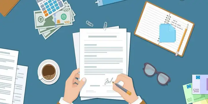 2.2 Đối Với Giấy Đăng Ký Xe Ô Tô