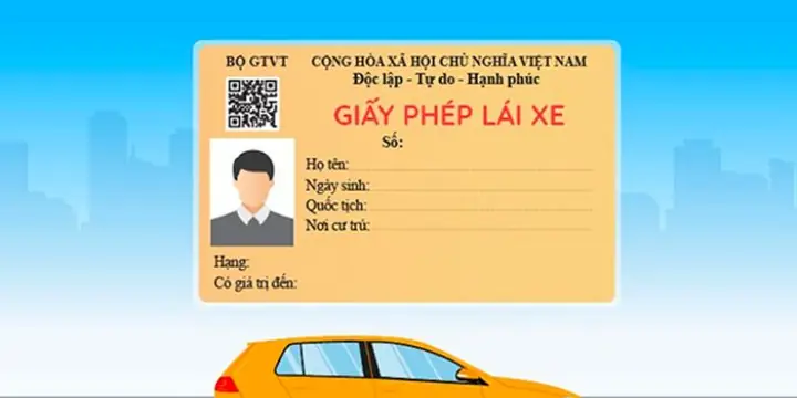 1. Các Loại Giấy Tờ Xe Ô Tô Bao Gồm Những Gì?