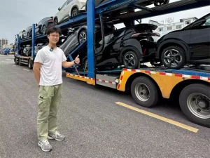 Chụp Ảnh Và Để Lại Tin Nhắn Trước Khi Giao Hàng