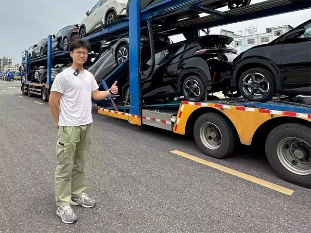 Chụp Ảnh Và Để Lại Tin Nhắn Trước Khi Giao Hàng