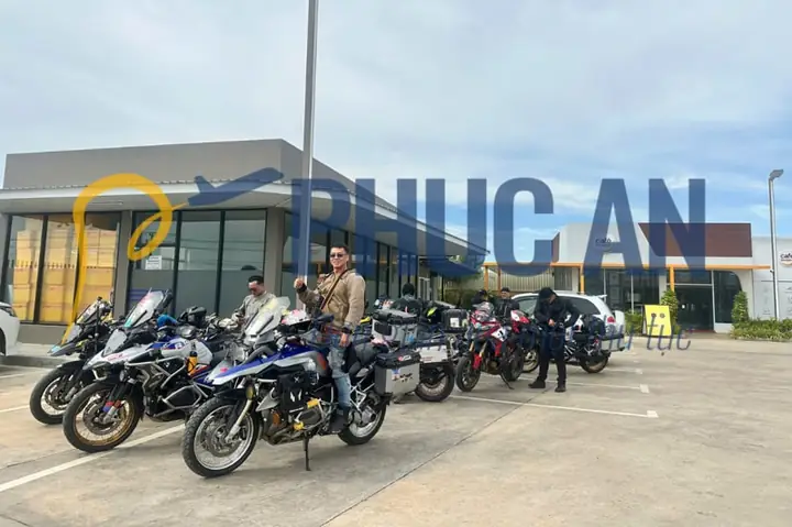 1.3. Vai Trò Quan Trọng Trong Hành Trình Caravan Quốc Tế