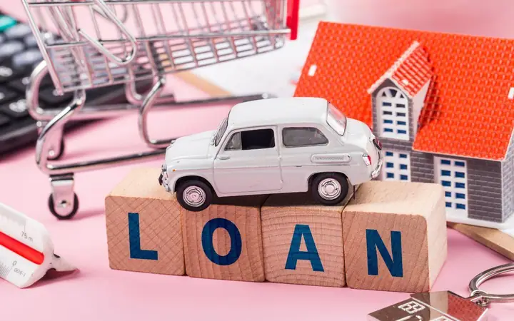 1. Vay Thế Chấp Xe Ô Tô Là Gì? 1. Vay Thế Chấp Xe Ô Tô Là Gì?