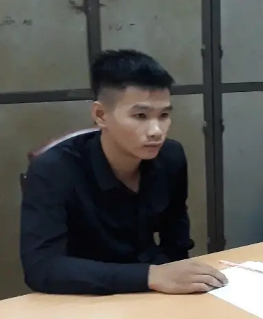 Giết Người Cướp Xe Ô Tô Ở Hòa Bình