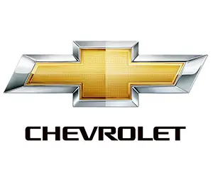14. Chevrolet