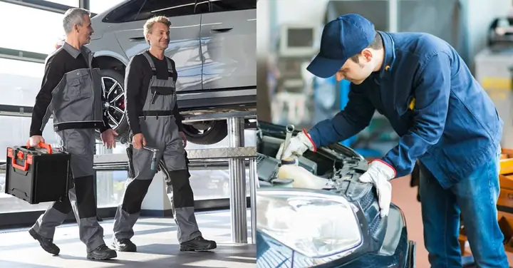 Trang Phục Khi Làm Việc Của Bạn Là Gì?