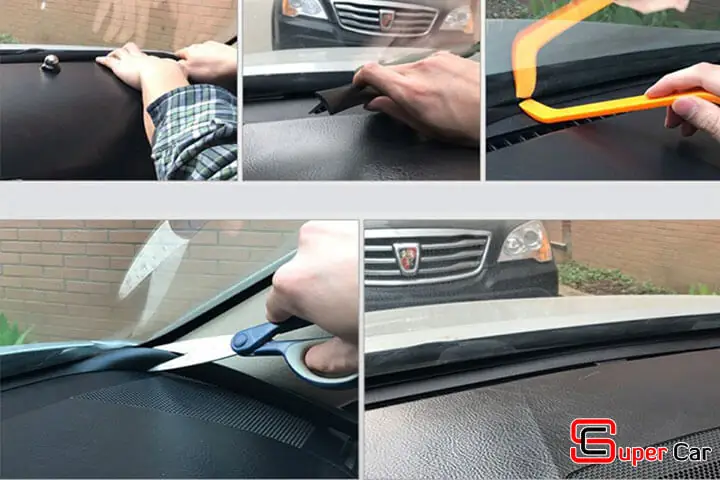 Tùy Vào Nhu Cầu Sử Dụng Của Mình Mà Các Bạn Hãy Lựa Chọn Cho Mình Loại Gioăng Phù Hợp.