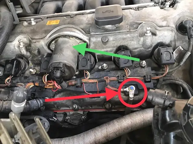 Gioăng Máy Trong Xe Ô Tô Có Nhiều Đời Không?