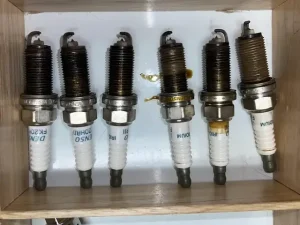 Gioăng Máy Trong Xe Ô Tô Có Nhiều Đời Không?