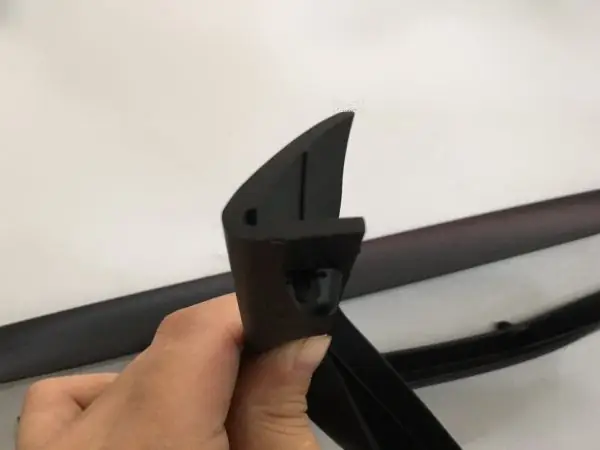 Gioăng Xe Ô Tô Camry 2007