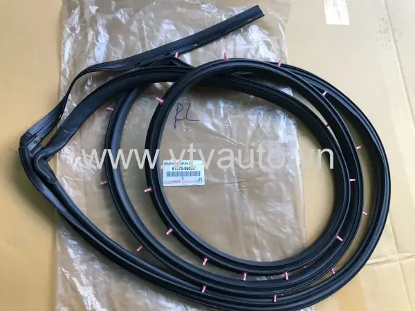 Gioăng Xe Ô Tô Camry 200y