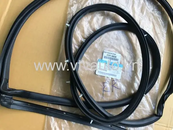 Gioăng Xe Ô Tô Camry 200y