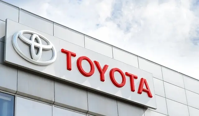 Toyota Motor Corporation