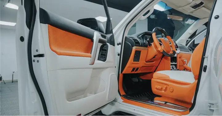 Bảng Giá Độ Ghế Limousine Cho Xe 5 Chỗ: Chi Tiết Và Ưu Đãi Mới Nhất