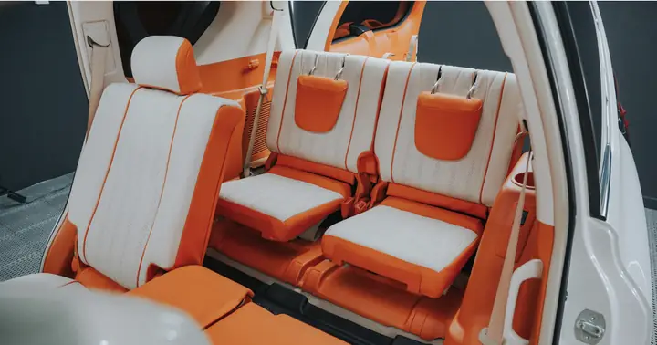 1. Giới Thiệu Về Độ Ghế Limousine Cho Xe 5 Chỗ