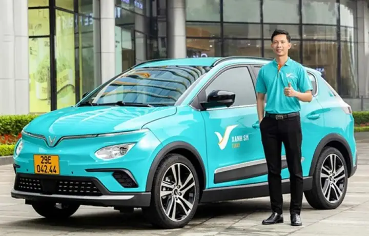 Danh Sách Bãi Gửi Xe Xem Countdown 2025 Tại Thủ Đức