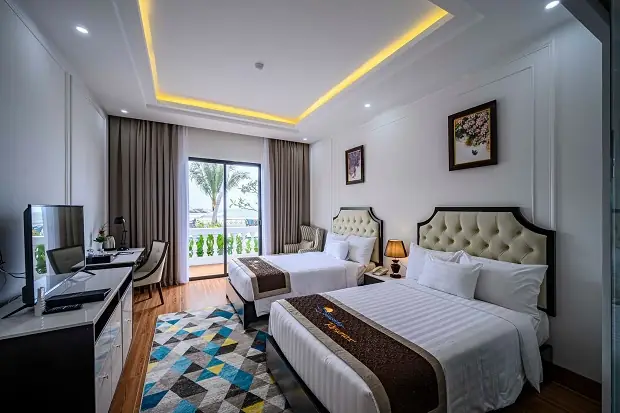 Seaside Boutique Resort Quy Nhơn