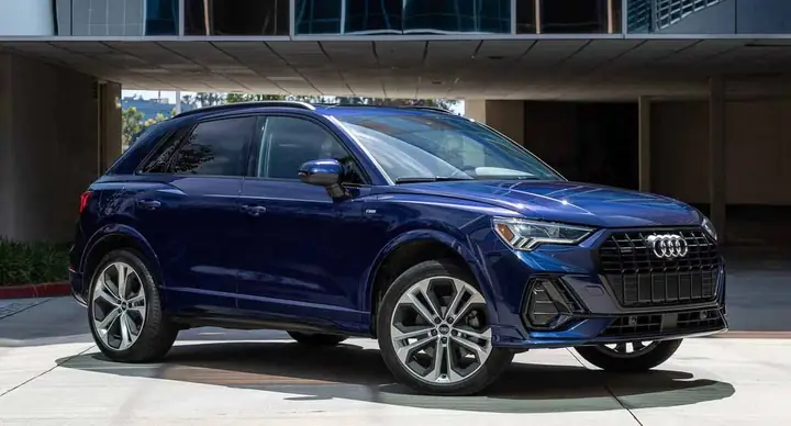 Cách Chọn Phụ Kiện Xe Audi Q3 Đảm Bảo Độ Bền Và Tính Năng Sử Dụng