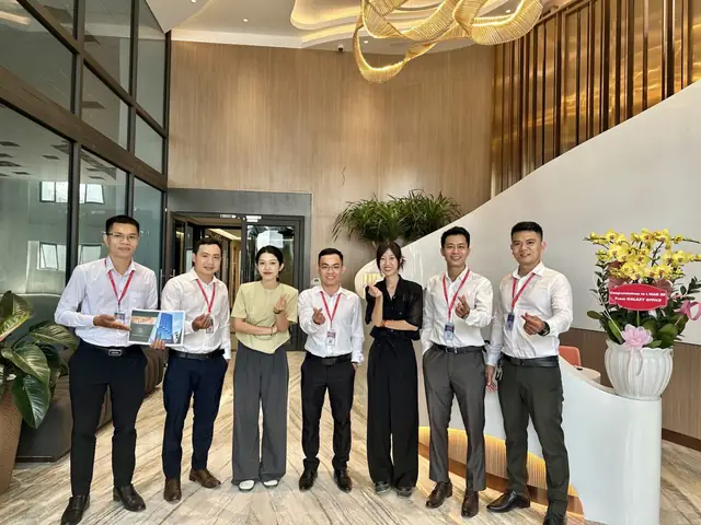 Galaxy Office – Công Ty Tư Vấn Và Cho Thuê Văn Phòng Uy Tín, Chuyên Nghiệp Hàng Đầu Tại Tphcm