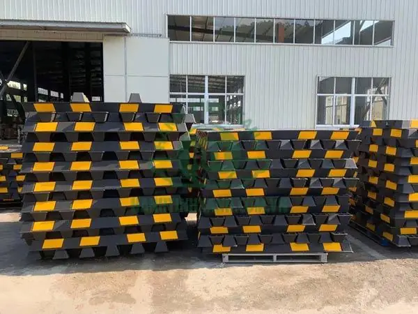 Hành Tinh Xanh – Địa Chỉ Cung Cấp Thanh Chặn Lùi Bánh Xe Chất Lượng