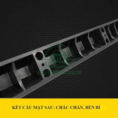 Đặc Điểm Của Gờ Chặn Lùi Sau Xe Hơi Trong Tầng Hầm, Bãi Đỗ Xe