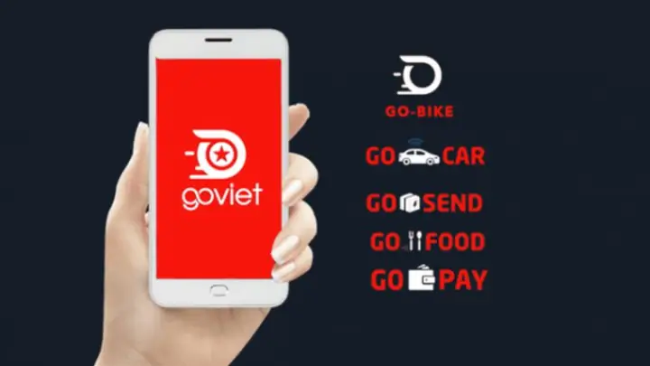Những Ưu Điểm Của Ứng Dụng Goviet (gojek)
