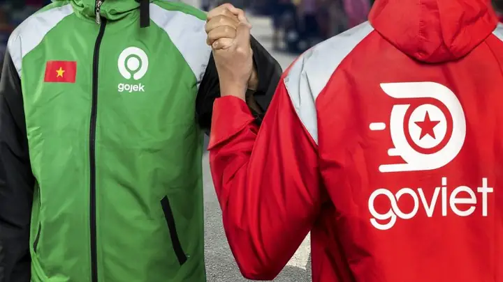 Ứng Dụng Goviet Là Gì?