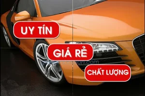 Gò Xe Ô Tô Là Gì
