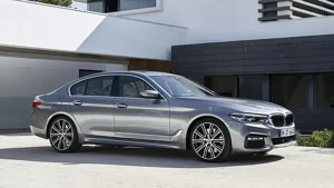 Góc Thoát Xe Ô Tô Là Gì