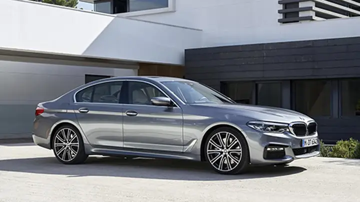 Góc Thoát Xe Ô Tô Là Gì